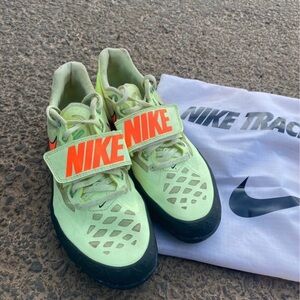 Nike Zoom Rotational Track Throwing Shoes